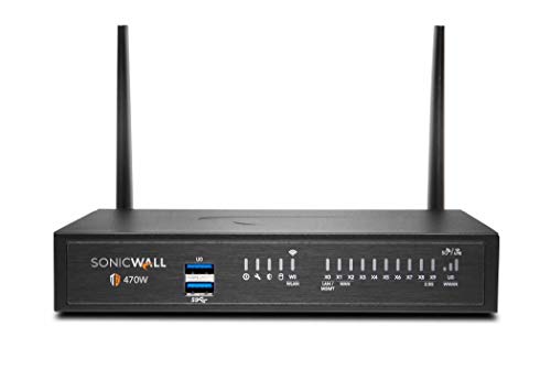 SONICWALL-02-SSC-6801