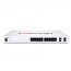 Fortinet FS-124F-POE L2 Managed Poe Switch With 24ge 4sfp