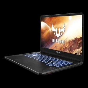 Asus FX705DT-RS53 17.3 60hz Fhd 1920x1080 16:9 Anti-glare. Nvidia Gefo