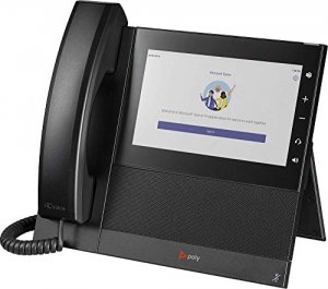 Poly 2200-49780-019 Ccx 600 Microsoft Teams Phone