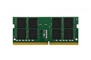 Kingston KCP432SS6/8 8gb Ddr4 Sdram Memory Module