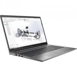 Hp 2H6Y6UT#ABA Smart Buy Zbook P G7 I7-10850h