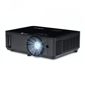 Infocus IN118BBST Multimedia P132 1080p Short Throw Projector