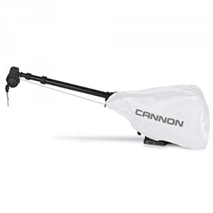 Canon 1903031 Cannon Downrigger Cover White