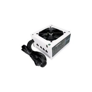 Apevia ATX-ES700WH Atx-es700wh 700w Essence Series Power Supply (white