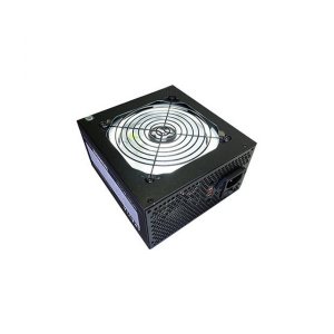 Apevia ATX-SR600W Atx-sr600w 600w Atx 12v V2.3 Spirit Power Supply