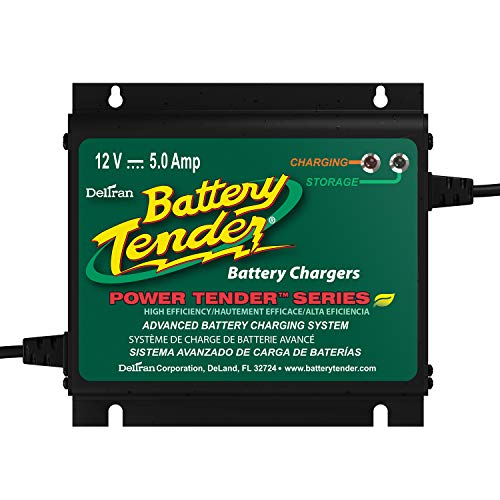 BATTERY TENDER-02201571