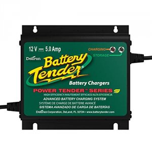 Battery 02201571 Power Tender