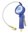 Astro 3018 Digital Tire Pressure Gauge And Inflator With Stainless Ste