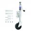 Proseries EJ10000101 Pro Series Snap-ring Swivel Marine Jack - Bolt On