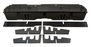 Du-ha 10042 Under Seat Storage 07-13 Chevrolet Gmc Silverado Sierra Li