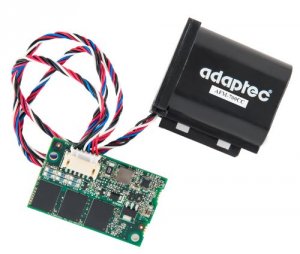 Adaptec 2269700-R Microsemi Td Sourcing  Flash Module 600