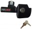 Popandlock PL1100 Pop  Lock Chevy Silverado Gmc Sierra '99-'07 Black