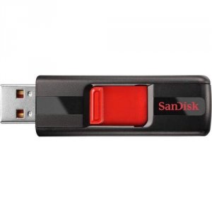 Western SDCZ36-008G-B35 Sandisk Td Sourcing Cruzer