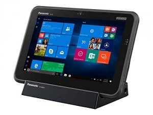 Panasonic FZ-Q2G150AVM Toughpad Fz Q2 12.5in 8gb 256gb Ssd Wl W10p M5-