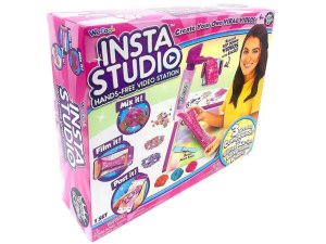 Bulk KA791 Wecool Toys Social Studio Hands Free Video Station