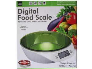 Bulk GE482 Kitchen Scale