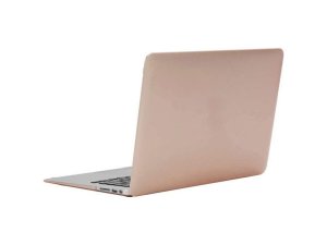 Bulk FD382 Incase Dots Blush Pink Hardshell Case For Macbook 12quot;