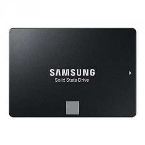 Samsung MZ-76E500E Solid State Drive Mz-76e500e 860 Evo 500gb 2.5 Sata