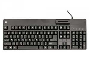 Smktaa VP3800-TAA Keyboard Vp3800-taa Taa Keyboard With Smart Card Rea