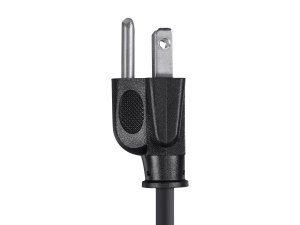 Extreme AH-ACC-PW-CBL-US 6 Ft 18 Awg Universal Power Cord With Us Plug