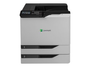 Lexmark 21KT005 Cs820dte Taa Hv