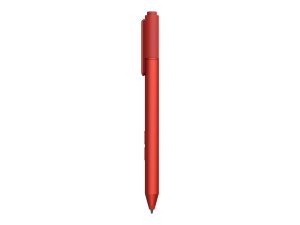 Microsoft EYV-00041 Surface Pen V4 Poppy Red