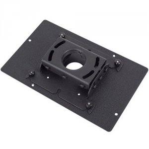 Chief RPA193 Inverted Custom Projector Mount - Black