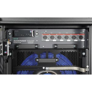 Hp Q8L41A Hp Arcs 42u Server Rack, 600x1600mm - Optimized Storage Solu