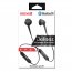 Hitach 198018 Jelleez Wrls Bt Earbud Blk 8hr