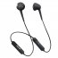 Hitach 198018 Jelleez Wrls Bt Earbud Blk 8hr