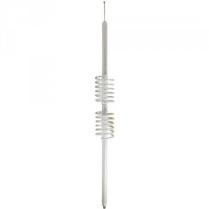 Siriusxm TCT-9 Tram(r) Tct-9 Tramcat Twin Coil Cb Antenna