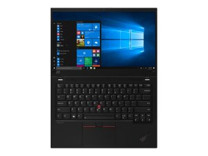 Lenovo 20R1000VUS X1 Carbon Gen7 ,w10p,i7,16gb,1tb,3yr