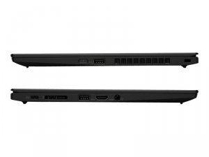 Lenovo 20R1000VUS X1 Carbon Gen7 ,w10p,i7,16gb,1tb,3yr