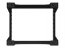 Kendall 1915-3-500-08 8u 18 Open Frame Wall Rack