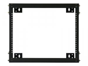 Kendall 1915-3-500-08 8u 18 Open Frame Wall Rack