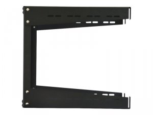 Kendall 1915-3-500-08 8u 18 Open Frame Wall Rack