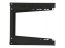 Kendall 1915-3-500-08 8u 18 Open Frame Wall Rack