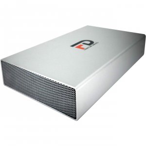 Micronet GF3S16000U 16tb G-force 3 Usb 3.0 Silver