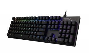 Kingston HX-KB1SS2-US Fps Pro Gming Kybd Silvr