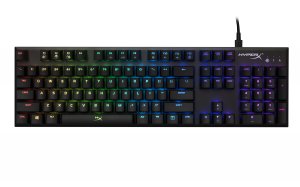 Kingston HX-KB1SS2-US Fps Pro Gming Kybd Silvr