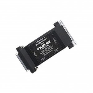 Black SP340A-R3 High-speed Opto Isolator Module For Signal Isolation