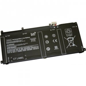 Battery GM02XL-BTI Bti Gm02xl 917725-855 47wh Batt