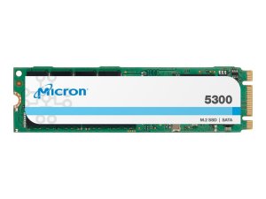 Crucial MTFDDAV240TDU-1AW1ZA Micron Ssd Mtfddav240tdu-1aw1zabyy 5300 B