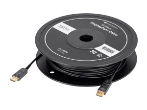 Monoprice 21805 Slimrun Av Displayport Cable - 40 Feet Long