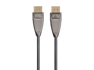 Monoprice 21805 Slimrun Av Displayport Cable - 40 Feet Long