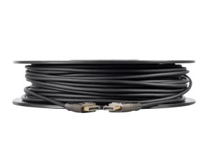 Monoprice 21805 Slimrun Av Displayport Cable - 40 Feet Long