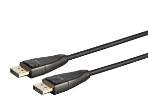 Monoprice 21805 Slimrun Av Displayport Cable - 40 Feet Long