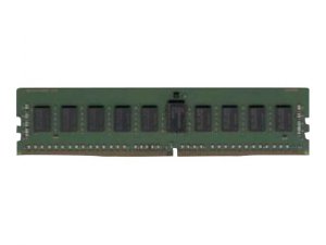 Dataram DVM26R2T8/16G 16gb Ddr4-2666 Ecc Rdimm Cl19