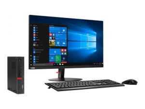 Lenovo 10RS004CUS Topseller Tc M920q I9-9900t